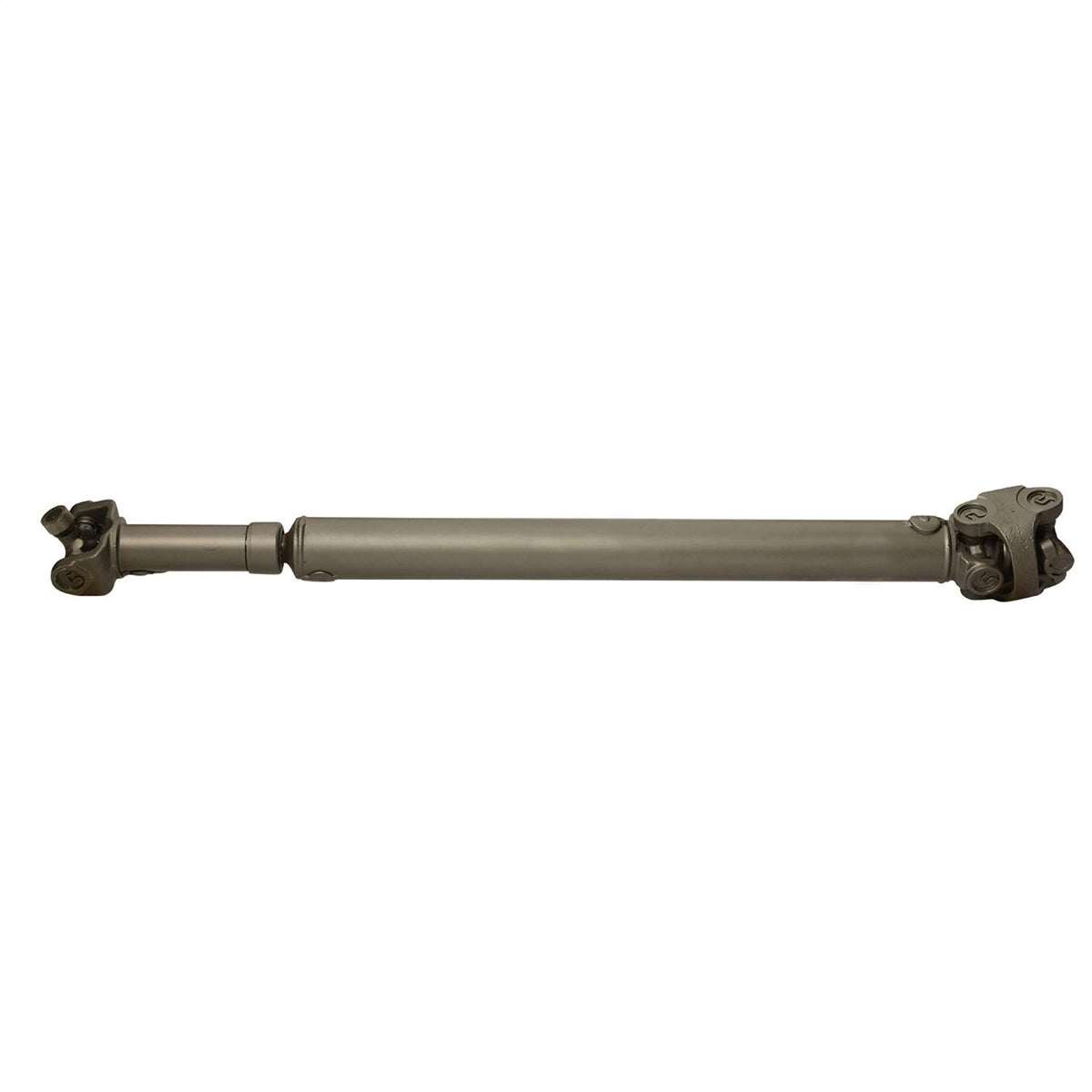 Front OE Driveshaft Assembly USA Standard Gear ZDS9187, 1979 Ford F250 & F350
