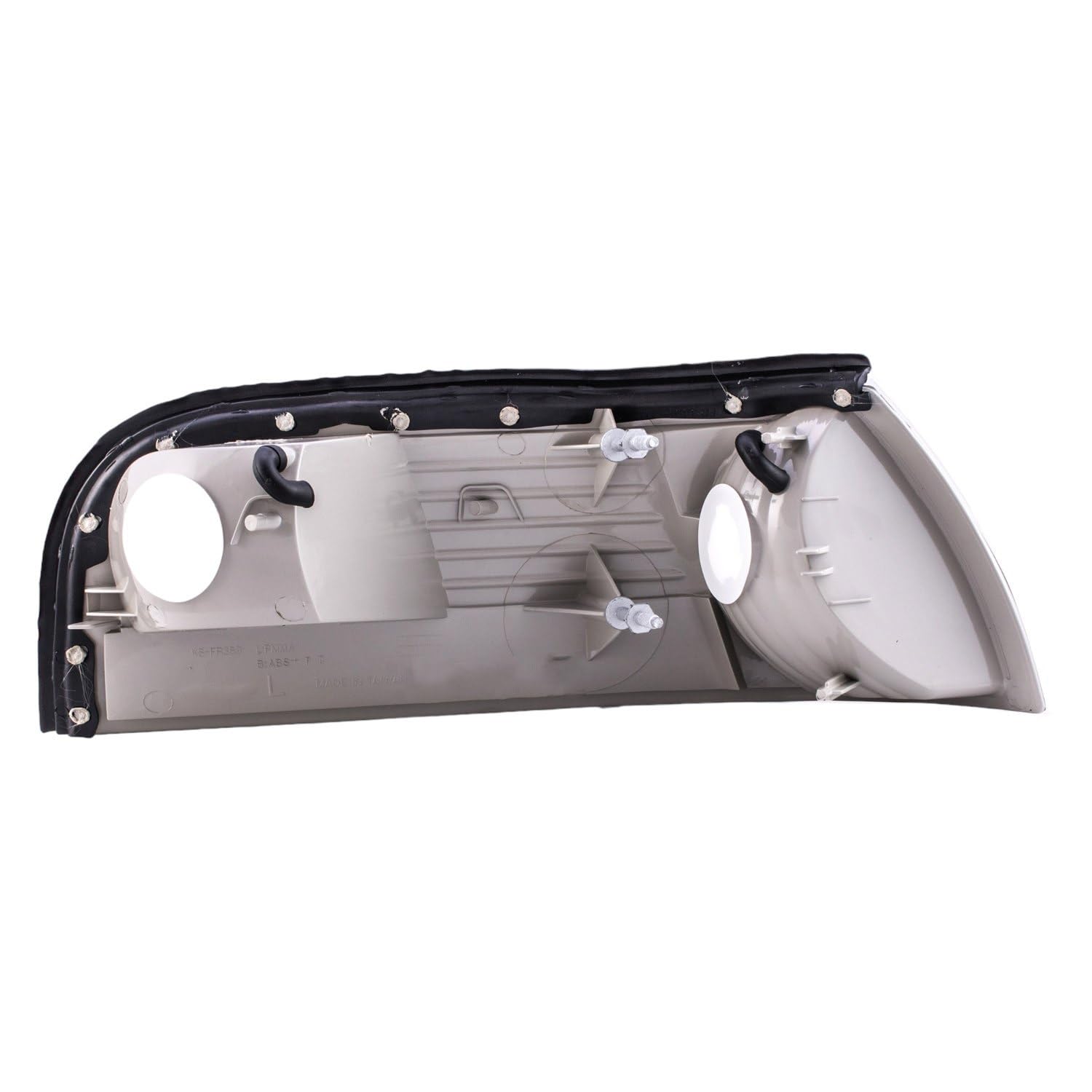 Cornering Eagle Eyes FR369-U000L Side Marker Light
