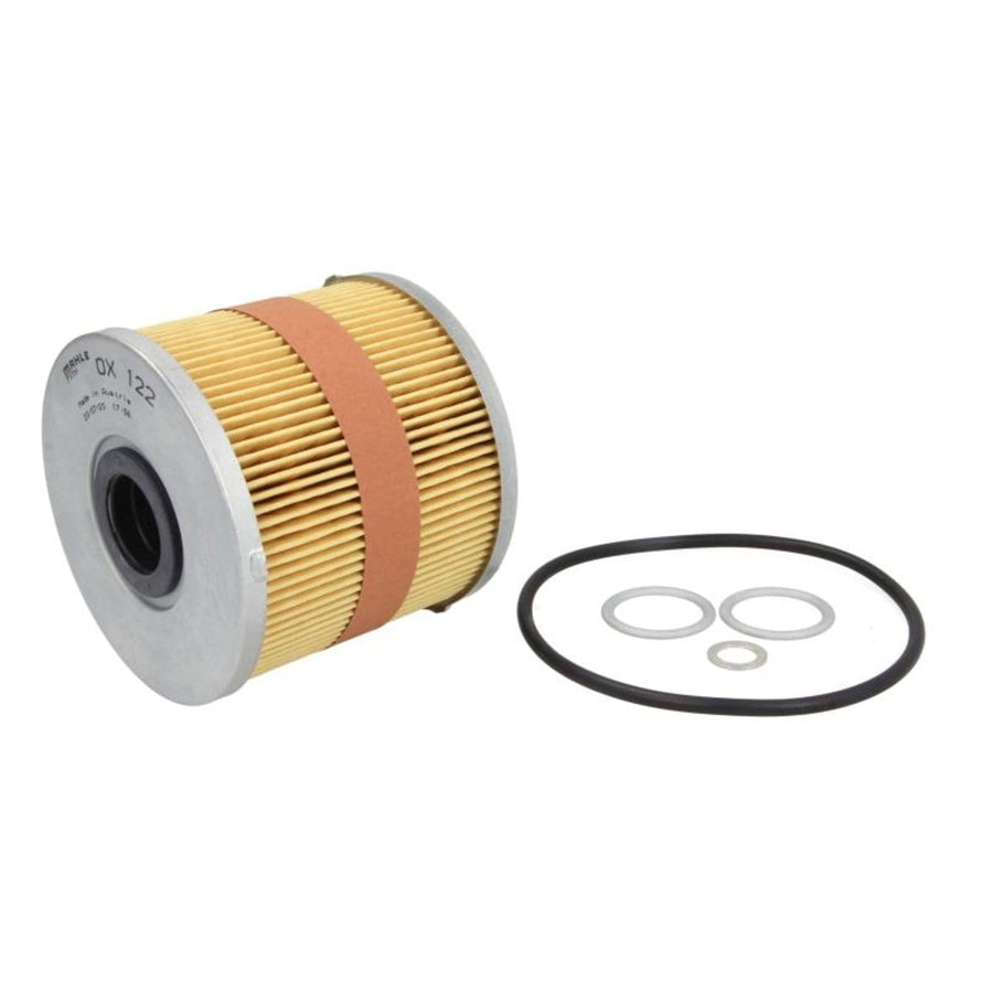 Oil Filter MAHLE Original OX 122D