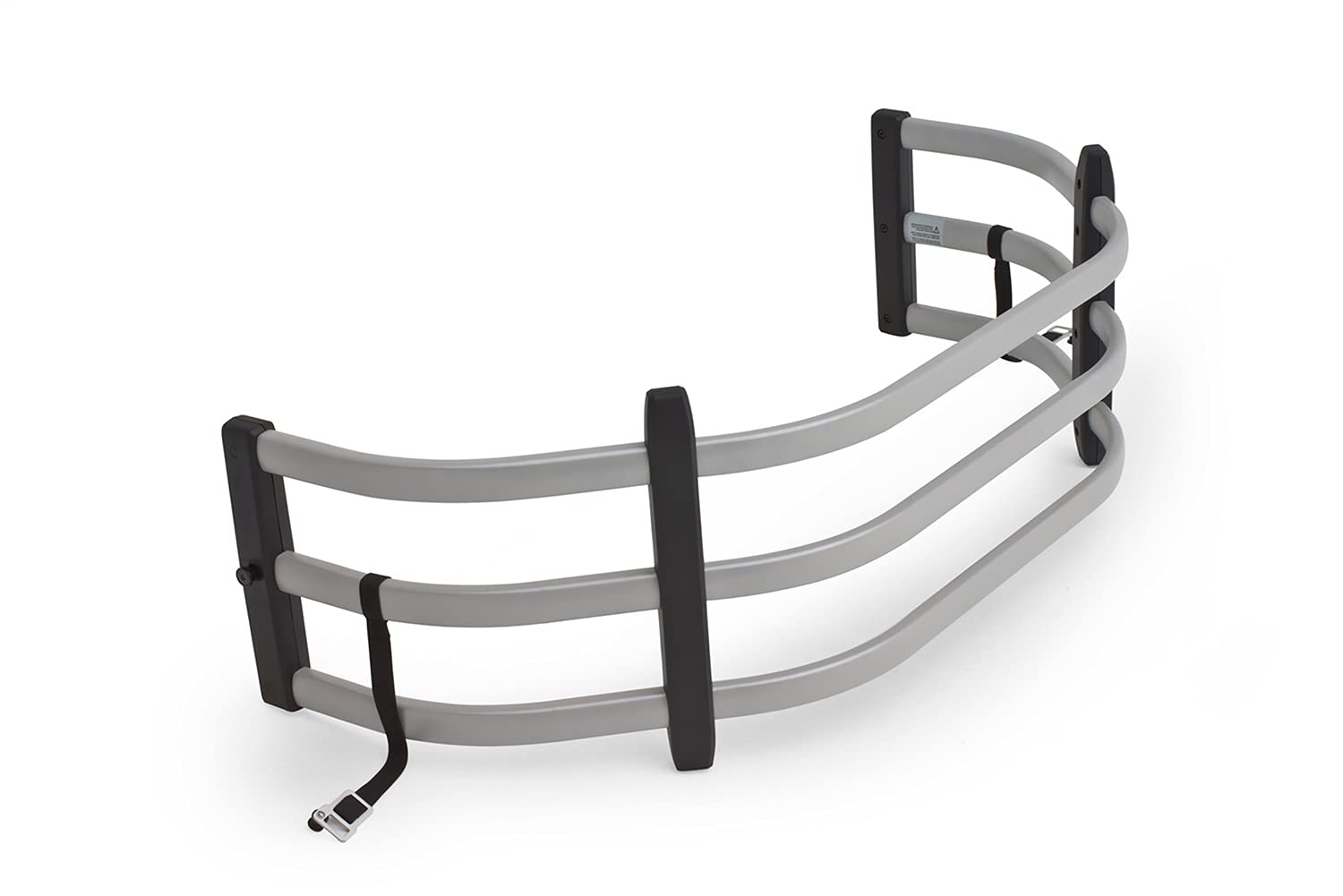AMP Research RealTruck BedXTender HD Sport | 74831-00A | Fits 2019 - 2026 Chevrolet Silverado & GMC Sierra 1500; 2020 - 2026 Silverado & Sierra 2500/3500 HD & Others (Excludes MultiPro Tailgate)