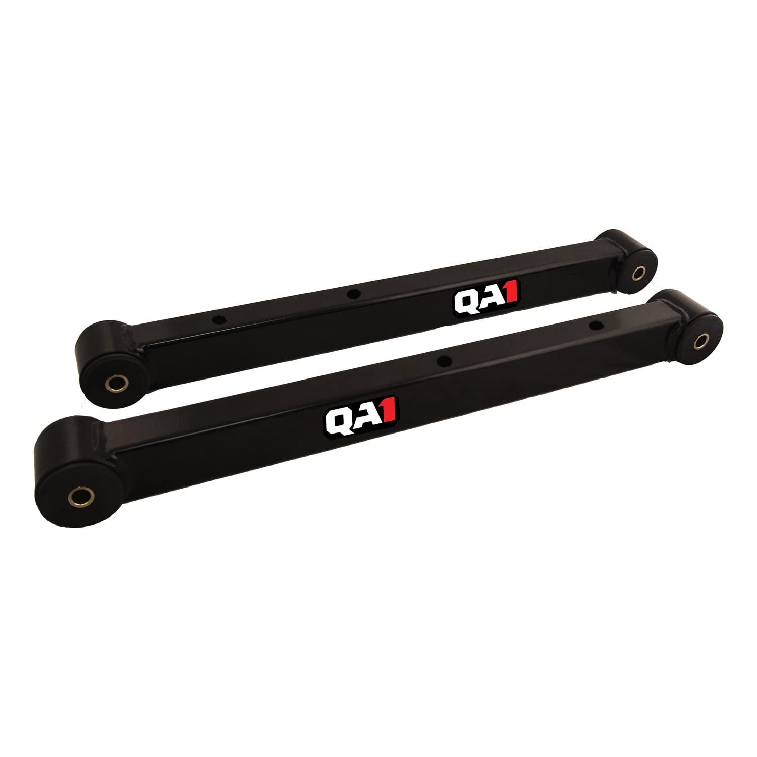 5209 QA1 Rectangular Lower Trailing Arms 1978-1996 GM B-Body 5/8 Extended