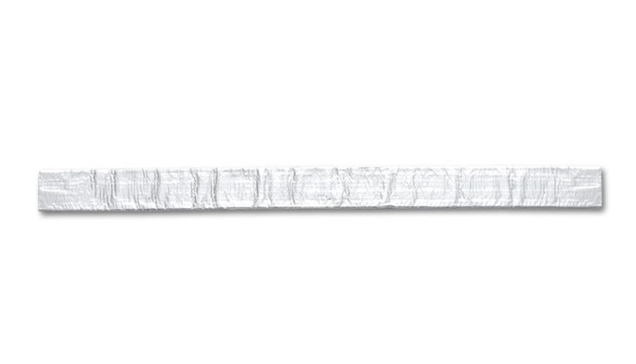 ExtremeShield Vibrant Performance 25820 Flexible Tubing (1200, Size: 1/2" 5 foot length, Silver only)