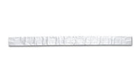 ExtremeShield Vibrant Performance 25820 Flexible Tubing (1200, Size: 1/2" 5 foot length, Silver only)