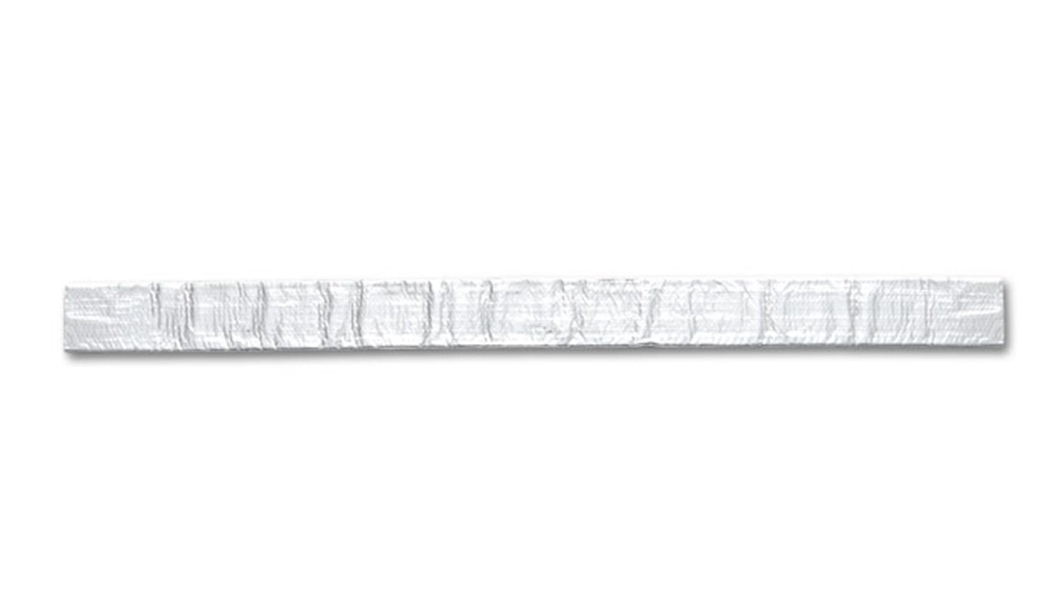 ExtremeShield Vibrant Performance 25820 Flexible Tubing (1200, Size: 1/2" 5 foot length, Silver only)