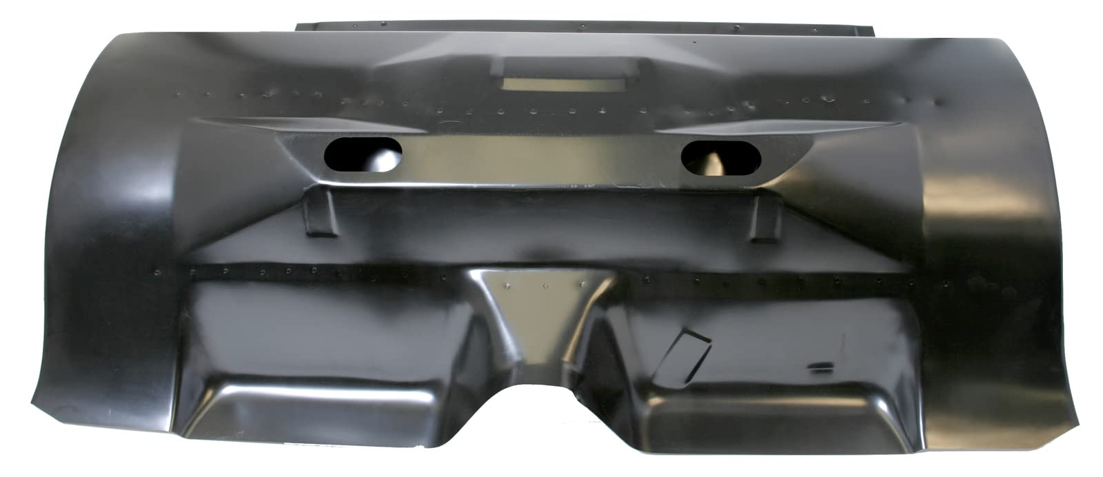 Transition Pan Scott Drake M3649 With Shock Mounts