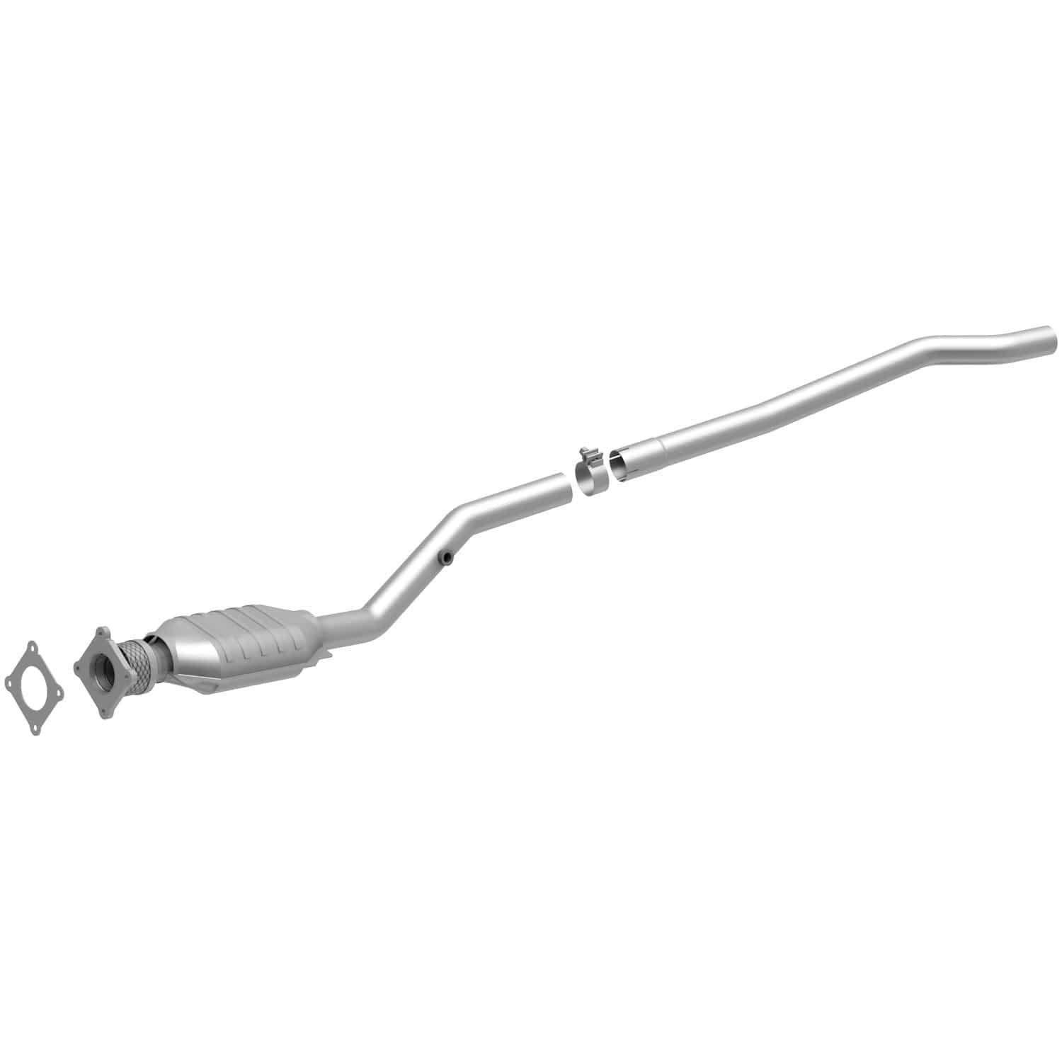 DIRECT FIT CONVERTER