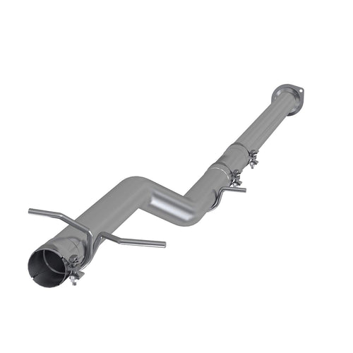 3in MBRP Muffler Bypass Pipe, 19-20 Ram 1500 5.7L, T409