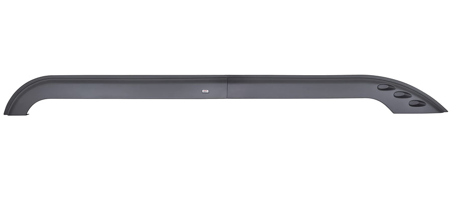 ICON 14674 Triple Fender Skirt, MVP RV, FS4673, Grey, LH