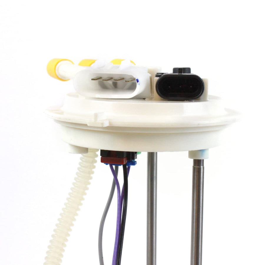 Fuel Pump Module Assembly TYC 150009-A Compatible with 1997-1999 Chevrolet Gmc C/K 4.3L V6