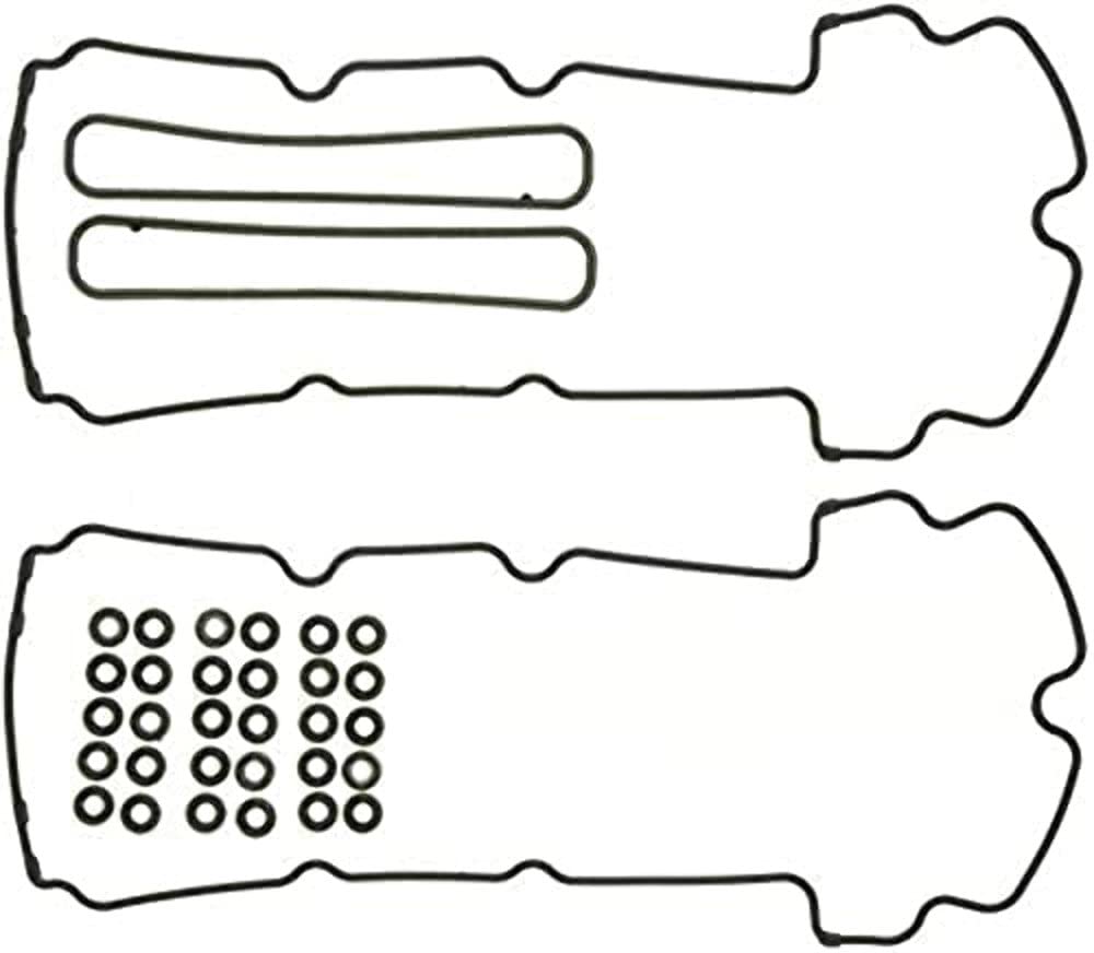 Engine Valve Cover Gasket Set MAHLE VS50396