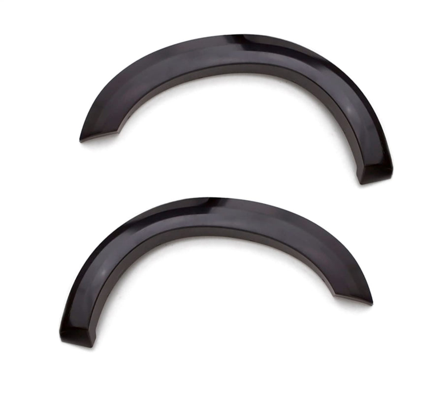 Lund EX-Extrawide EX202S Standard Front and Rear Fender Flare, 4 Piece