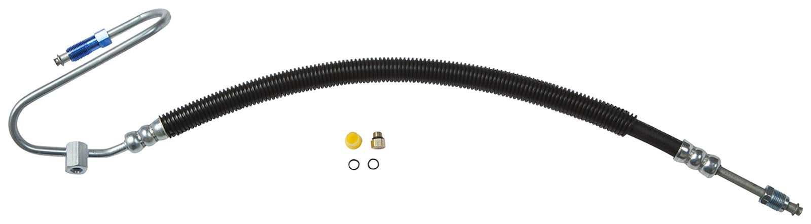 Power Steering Gates 352350 Hose Assembly Pressure Line