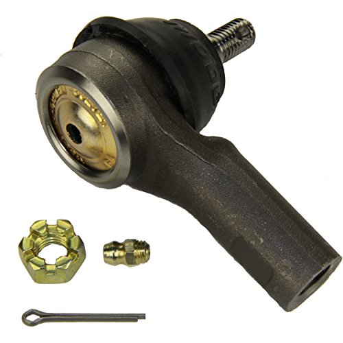 Steering Tie Rod End MOOG ES800927 for Ford Transit Connect