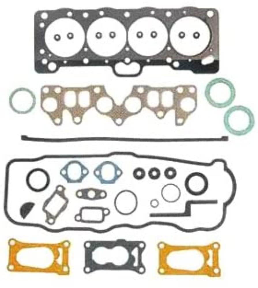 Engine Cylinder Head Gasket Set MAHLE HS3756Y
