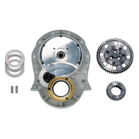 Billet Milodon SB Chevy Injected +.391