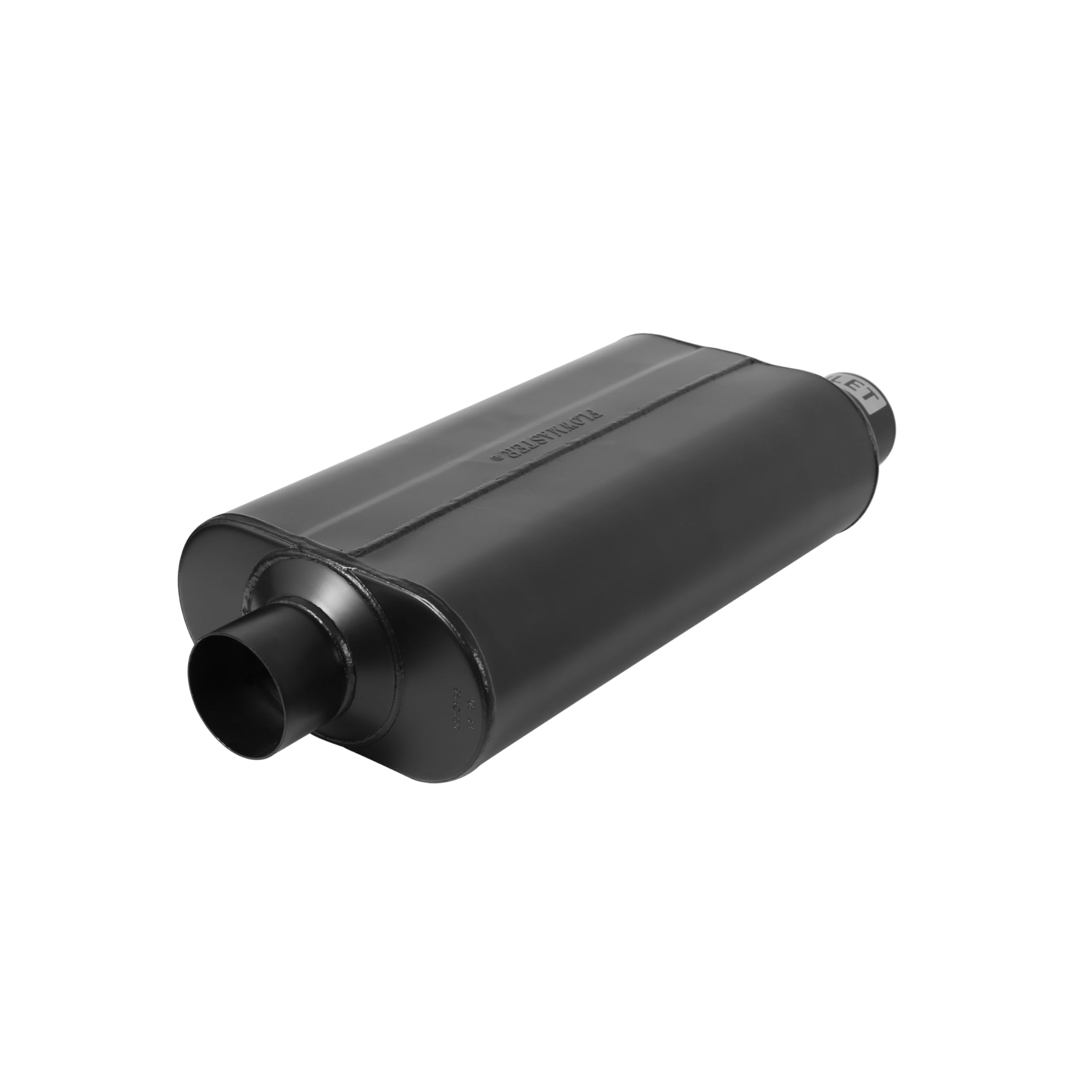 50 Series Flowmaster HD Chambered Muffler 9530560