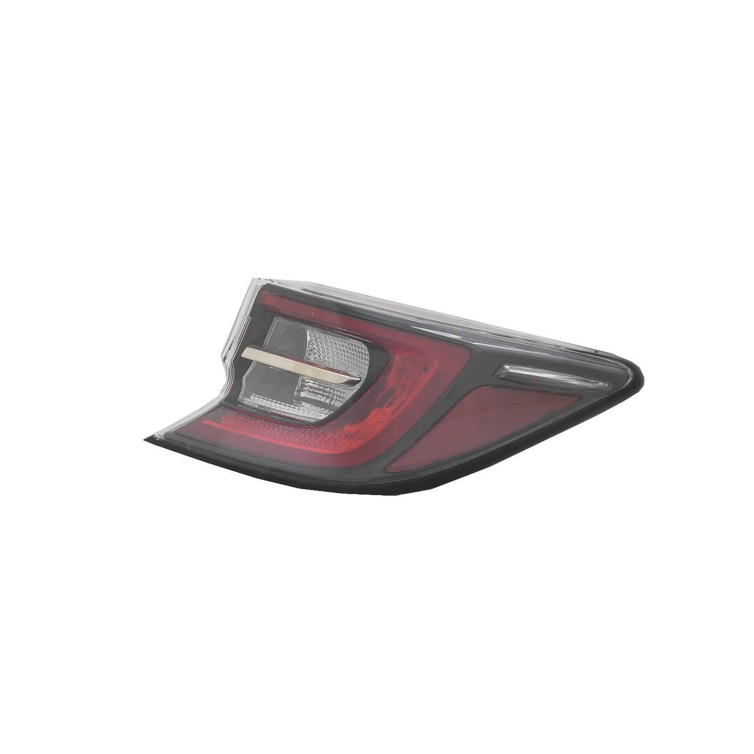 Toyota Corolla HB 19-21 Tail Light Outer Passenger Side | DOT Certified ACK 81551-12D31 | TO2805146