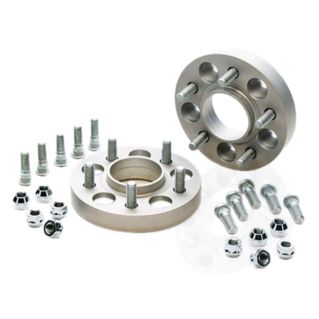 Eibach Pro-Spacer Kit 30 mm Front Only Pair S90-4-30-019 1 Piece Compatible with Ford Mustang Coupe 2005-2009
