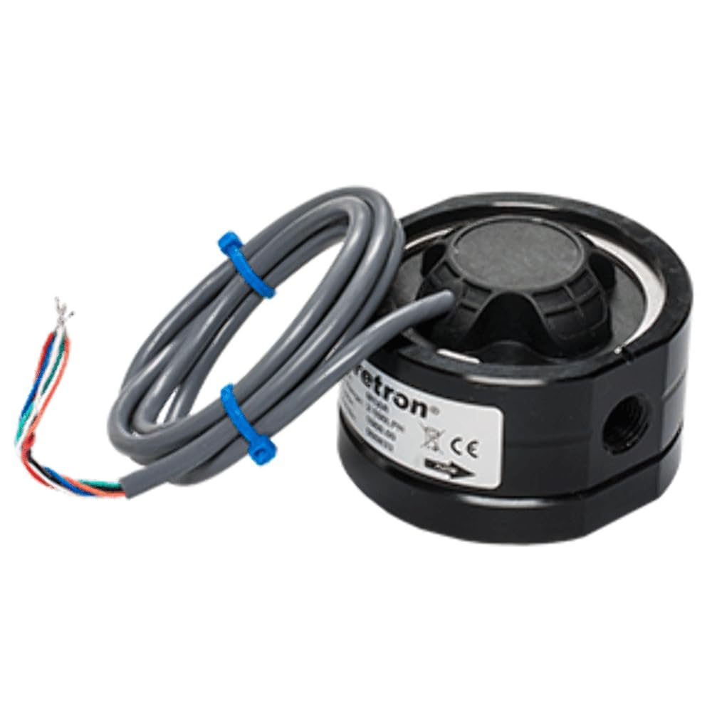 Fuel Flow Sensor Maretron - 2-100 LPH