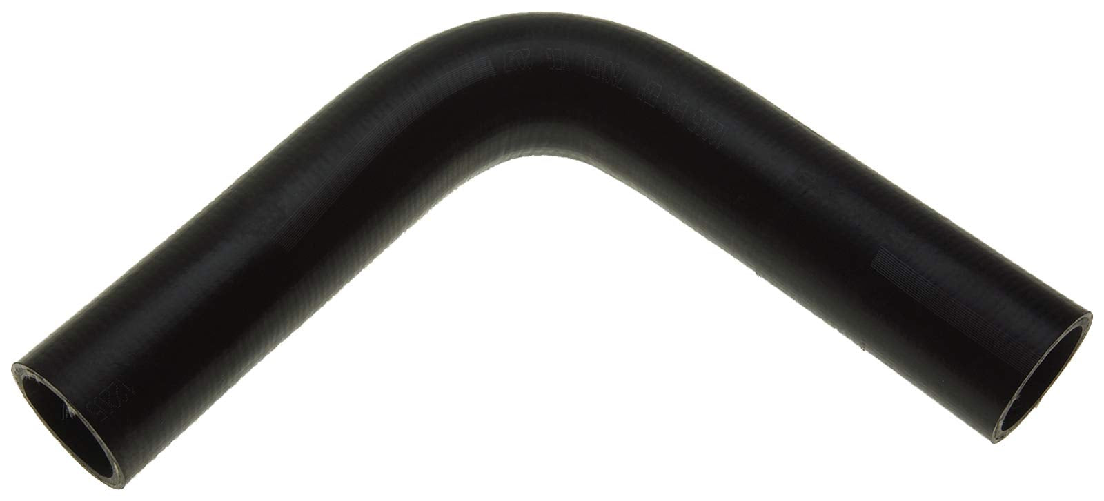 Molded Gates Gasoline Fuel Filler Neck Hose 24718