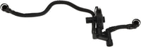 Gates Emission Control & Ventilation Hose EMH210