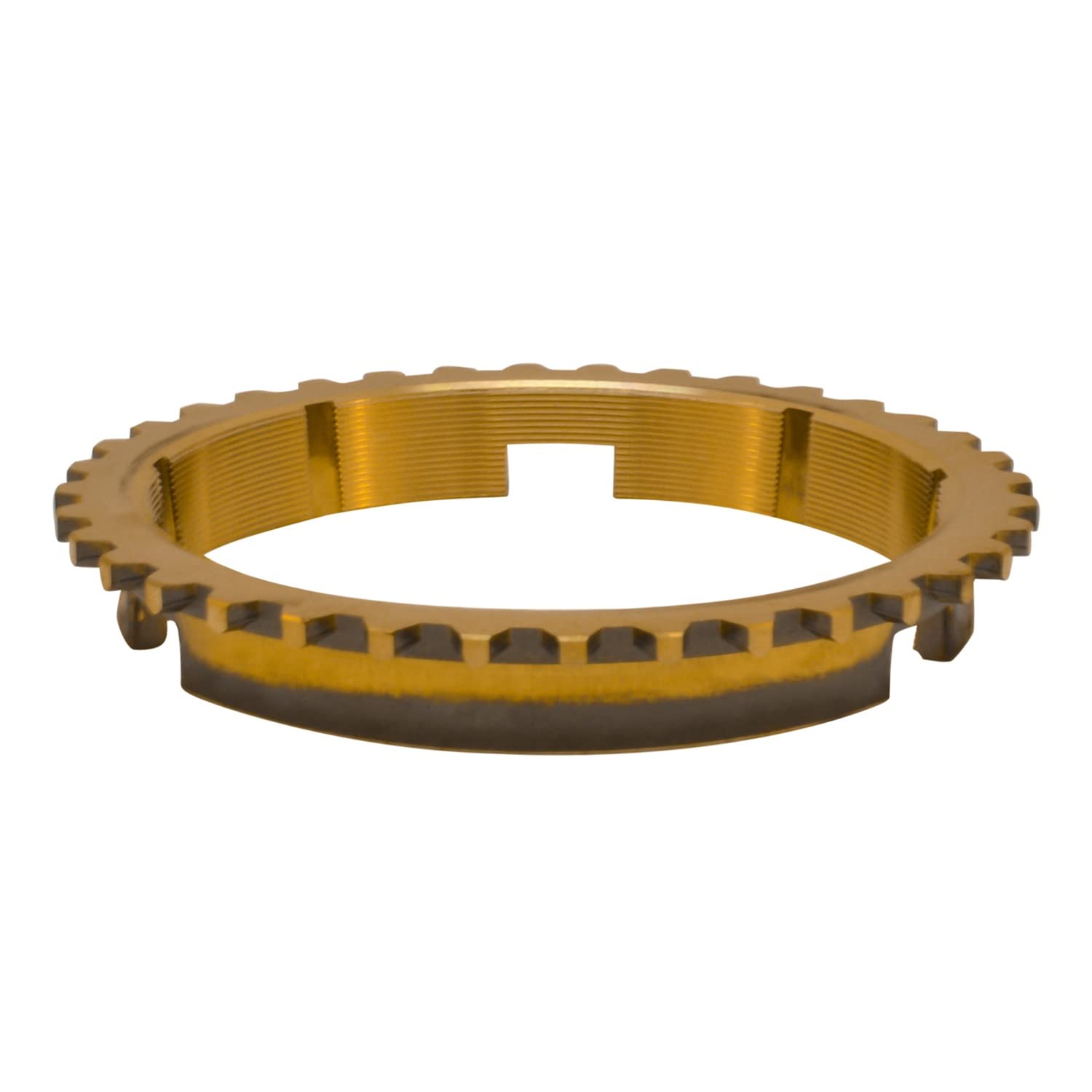 MUNCIE USA Standard Manual Transmission Synchro Ring without Step