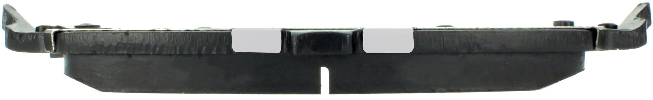 500.08340 Centric PQ PRO PADS