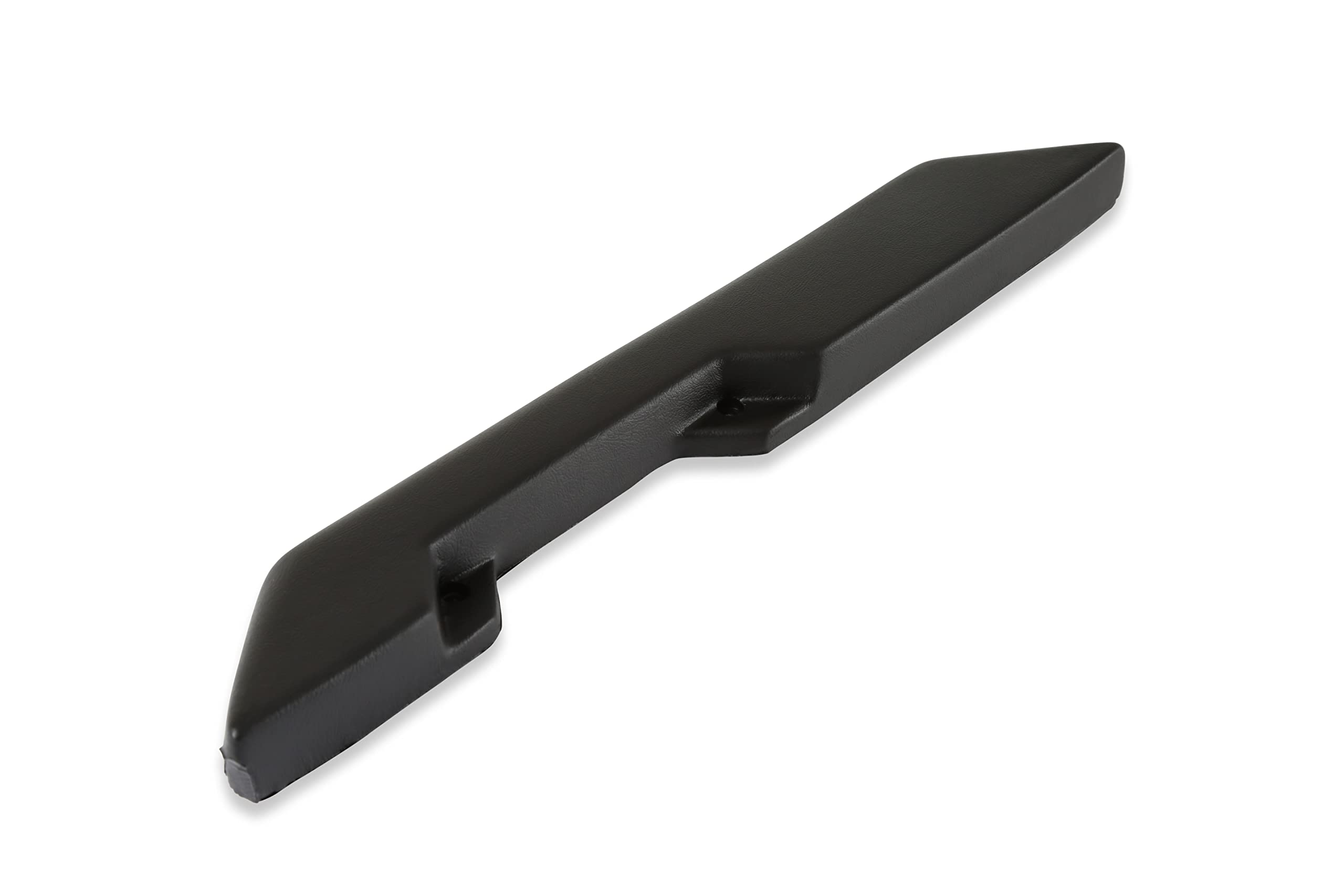 05-252 Brothers Trucks Front Door Armrest - Black - RH