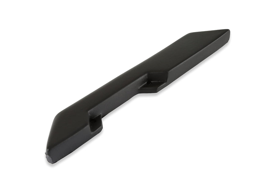 05-252 Brothers Trucks Front Door Armrest - Black - RH