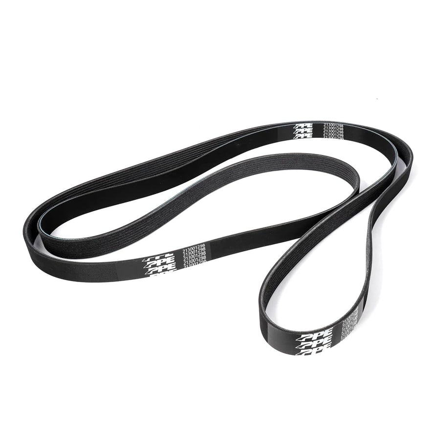 6.7L Ram 2013-2018 Serpentine Belt - Dual Alternator