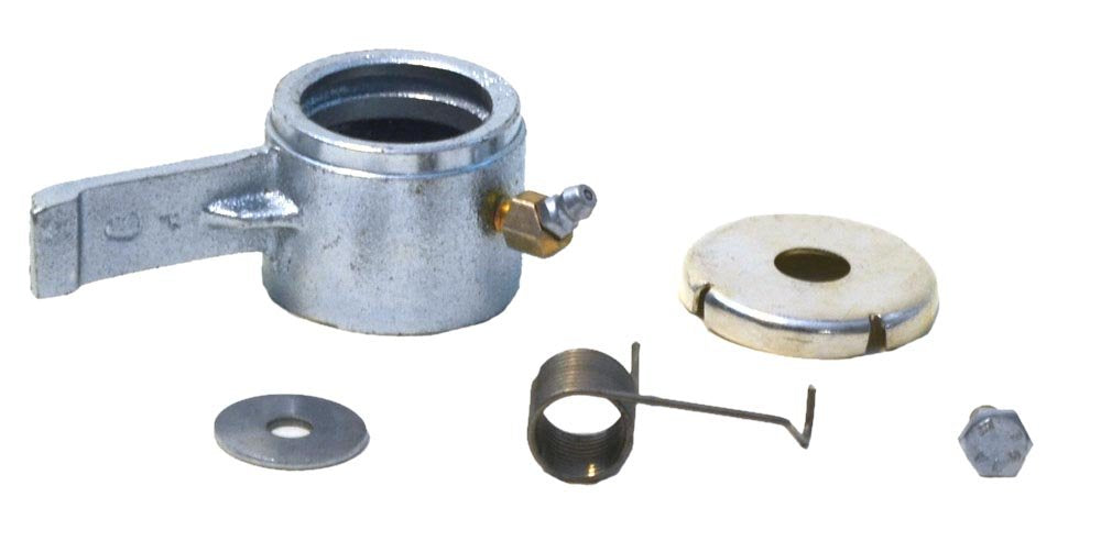 Brake Pawl Assembly WARN 7605, Fits: M8274 Series Winch , Black