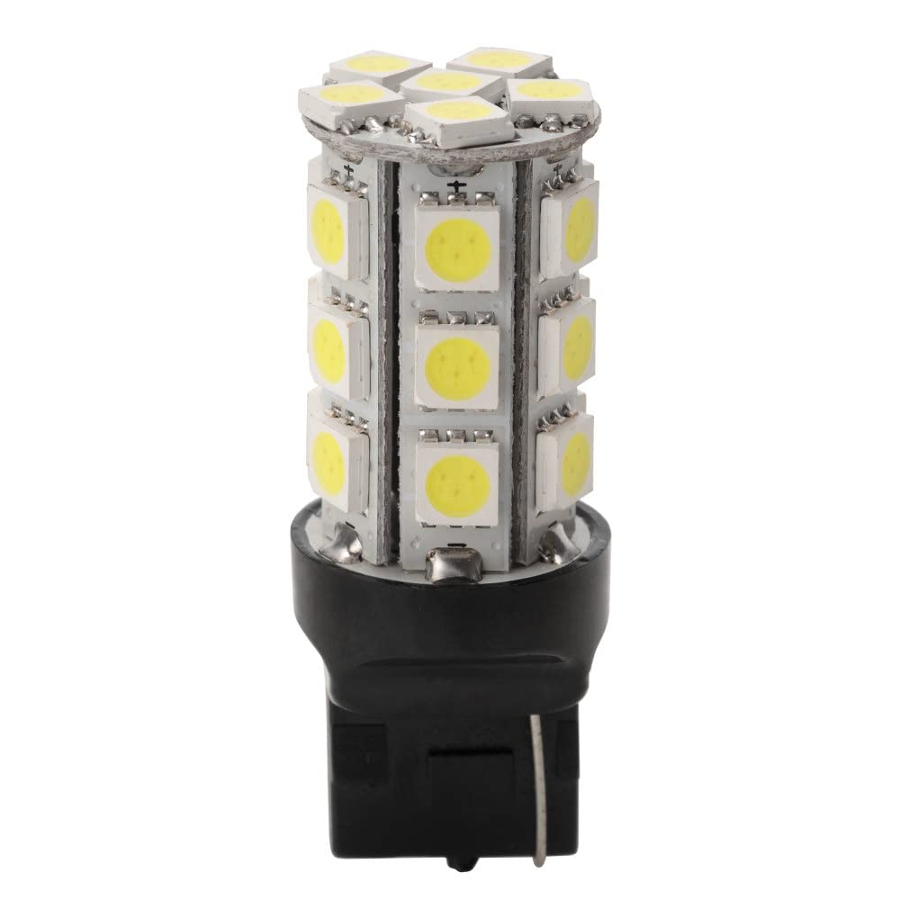 A Dual Contact LED Replacement Bulb Starlights 3156-280, 2-Pack
