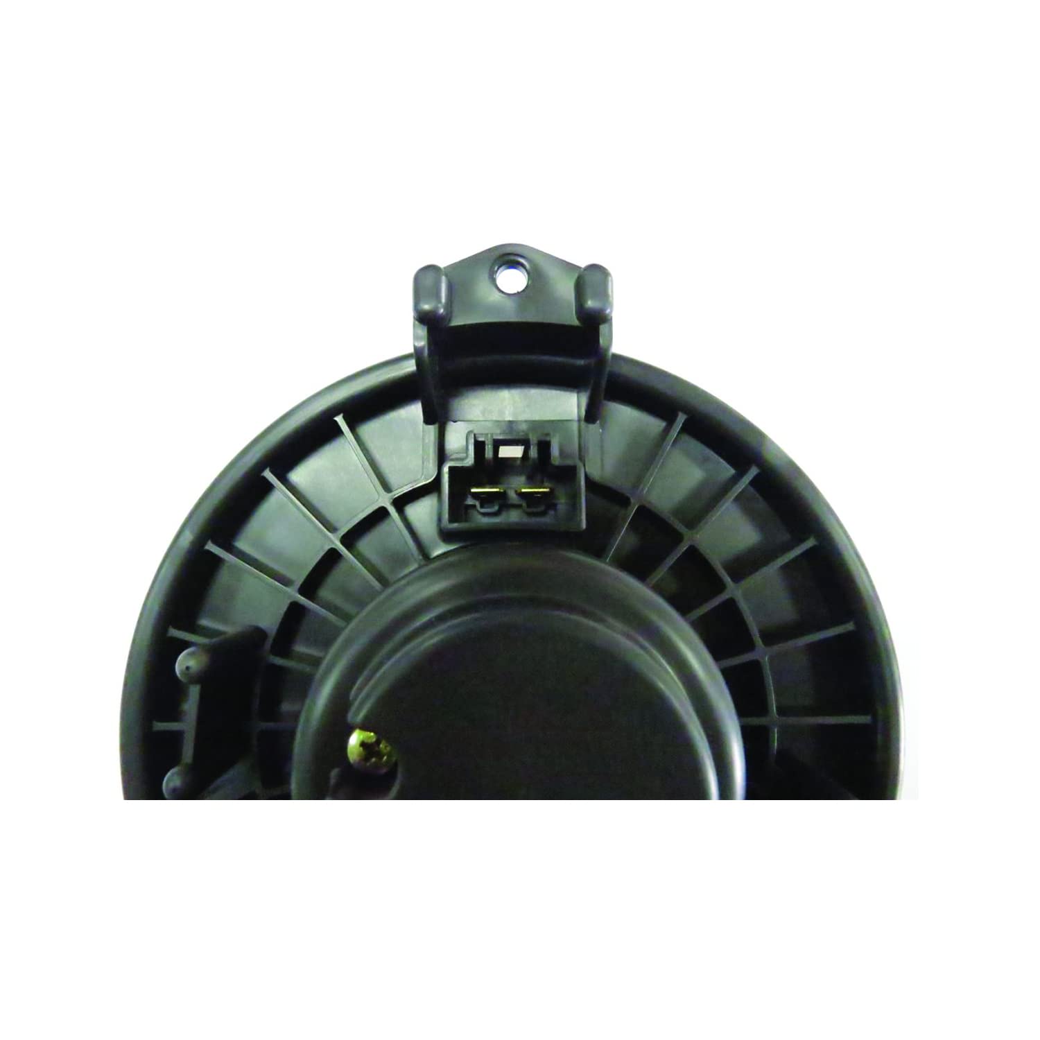 Replacement TYC 700264 Blower Assembly for Toyota Yaris