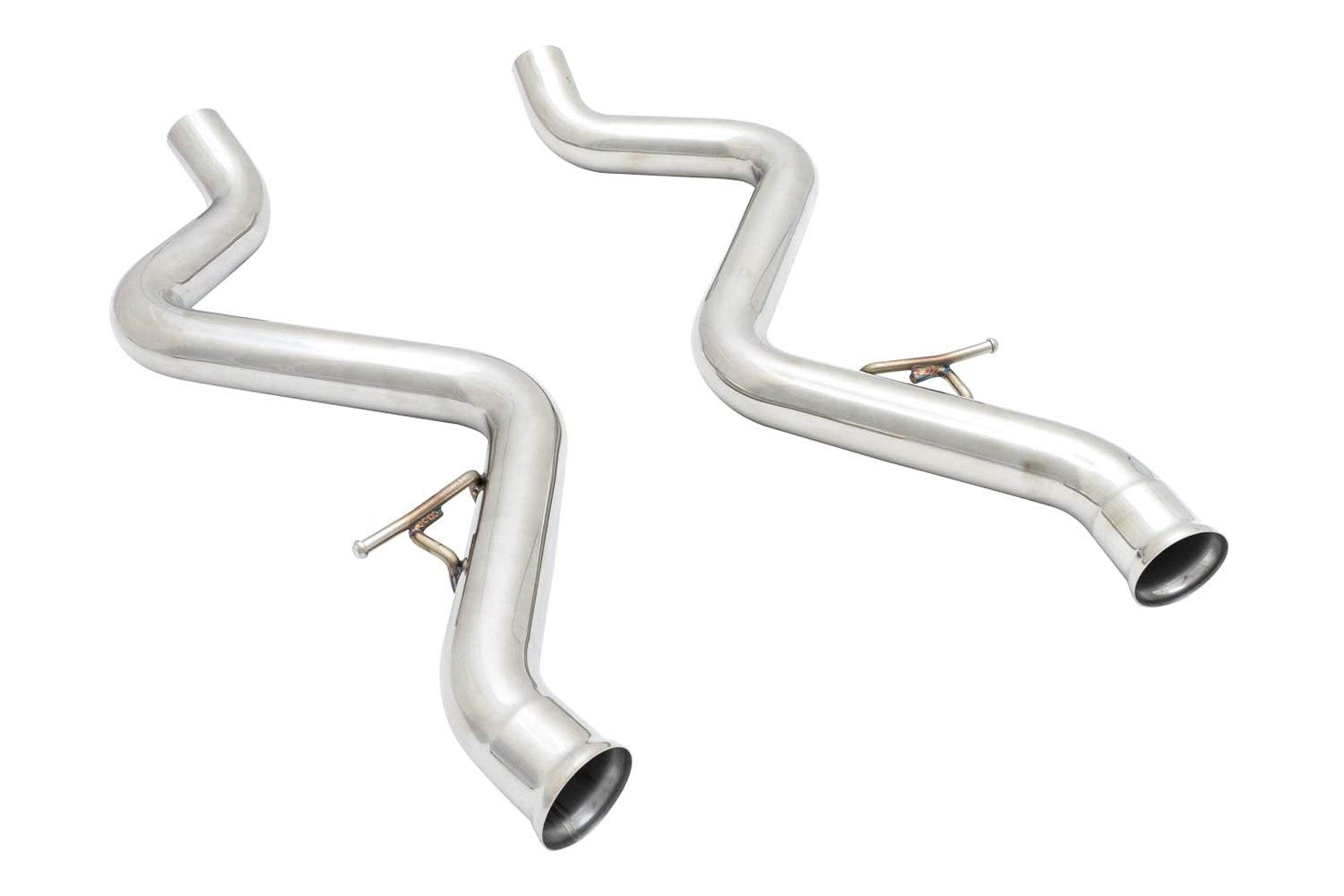 Axle Back Exhaust Megan Racing MR-ABE-BE92M3