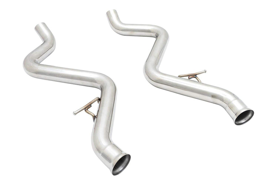 Axle Back Exhaust Megan Racing MR-ABE-BE92M3