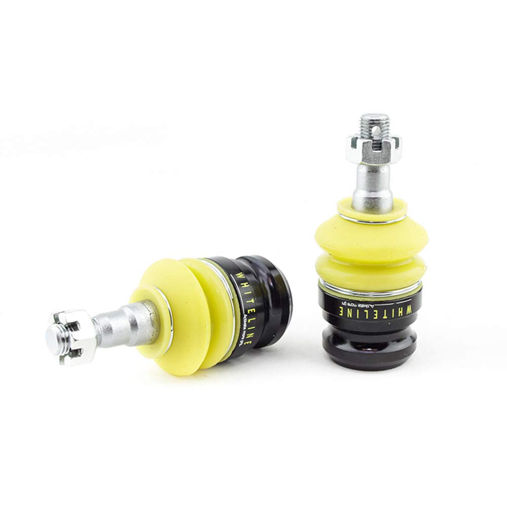 KCA313 Whiteline Black Ball Joint