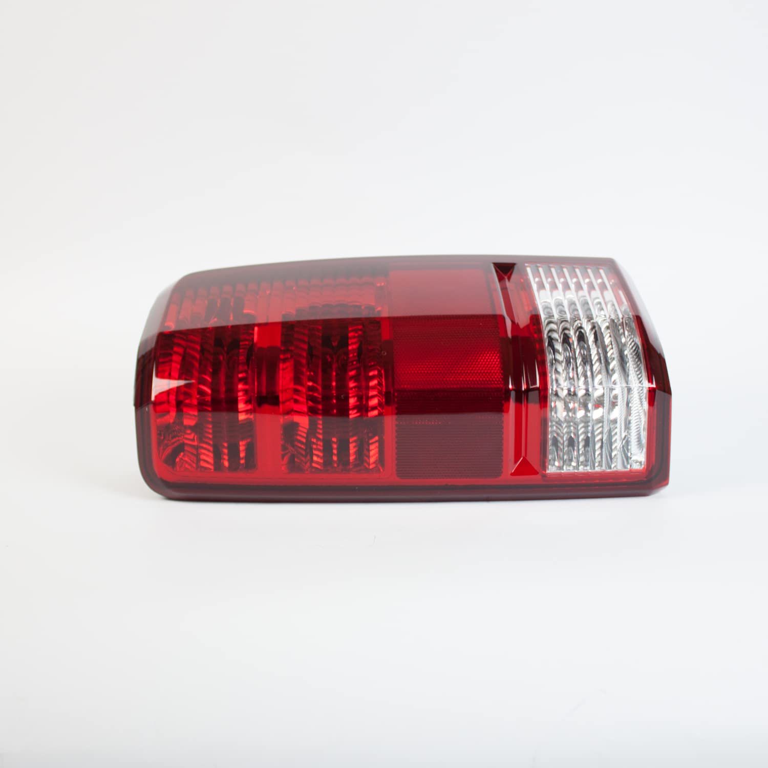 Right TYC Tail Light Assembly Compatible with 2007-2011 Dodge Nitro