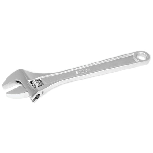 12-Inch Performance Tool Adjustable Wrench