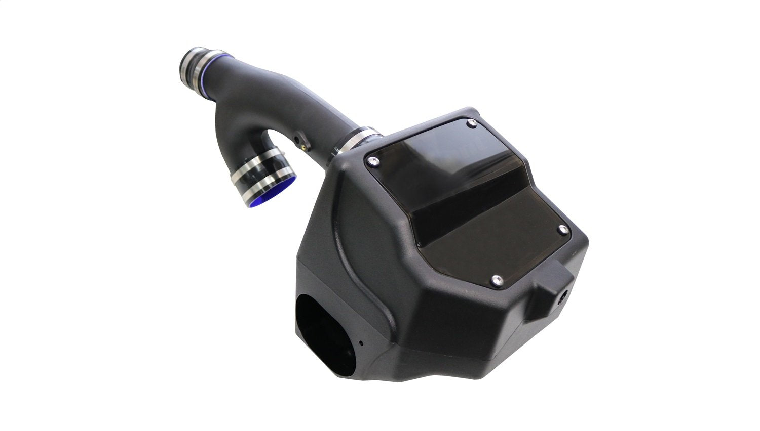 Air Intake Volant - Closed Box