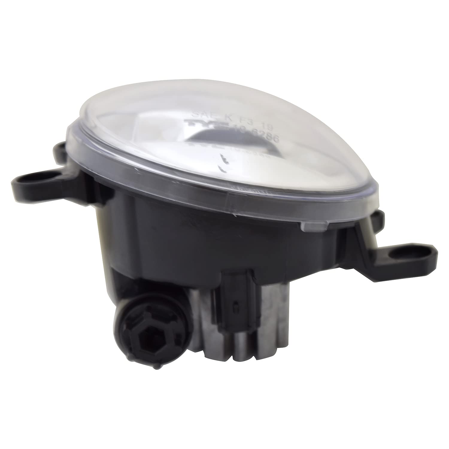 Replacement TYC 19-6285-00 Fog Lamp right for TOYOTA SIENNA