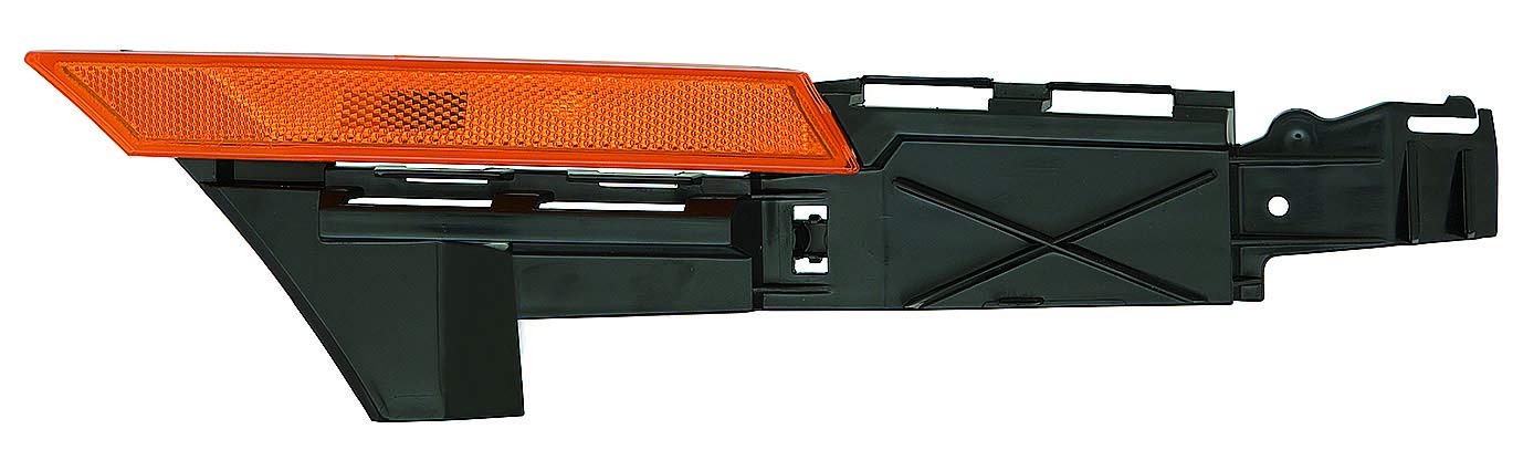 Ford Fusion/Mercury Milan 06-09 Side Marker Light Assembly DEPO-331-1421R-AFN with Bracket RH