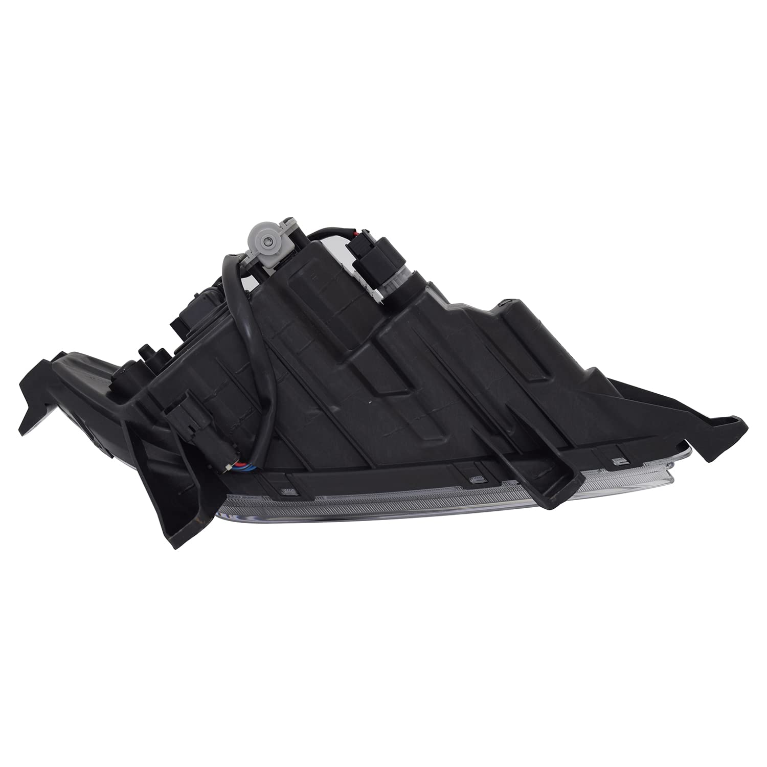 Turn Signal Lamp TYC