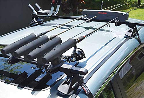 Striper-4 Malone Fishing Rod Carrier