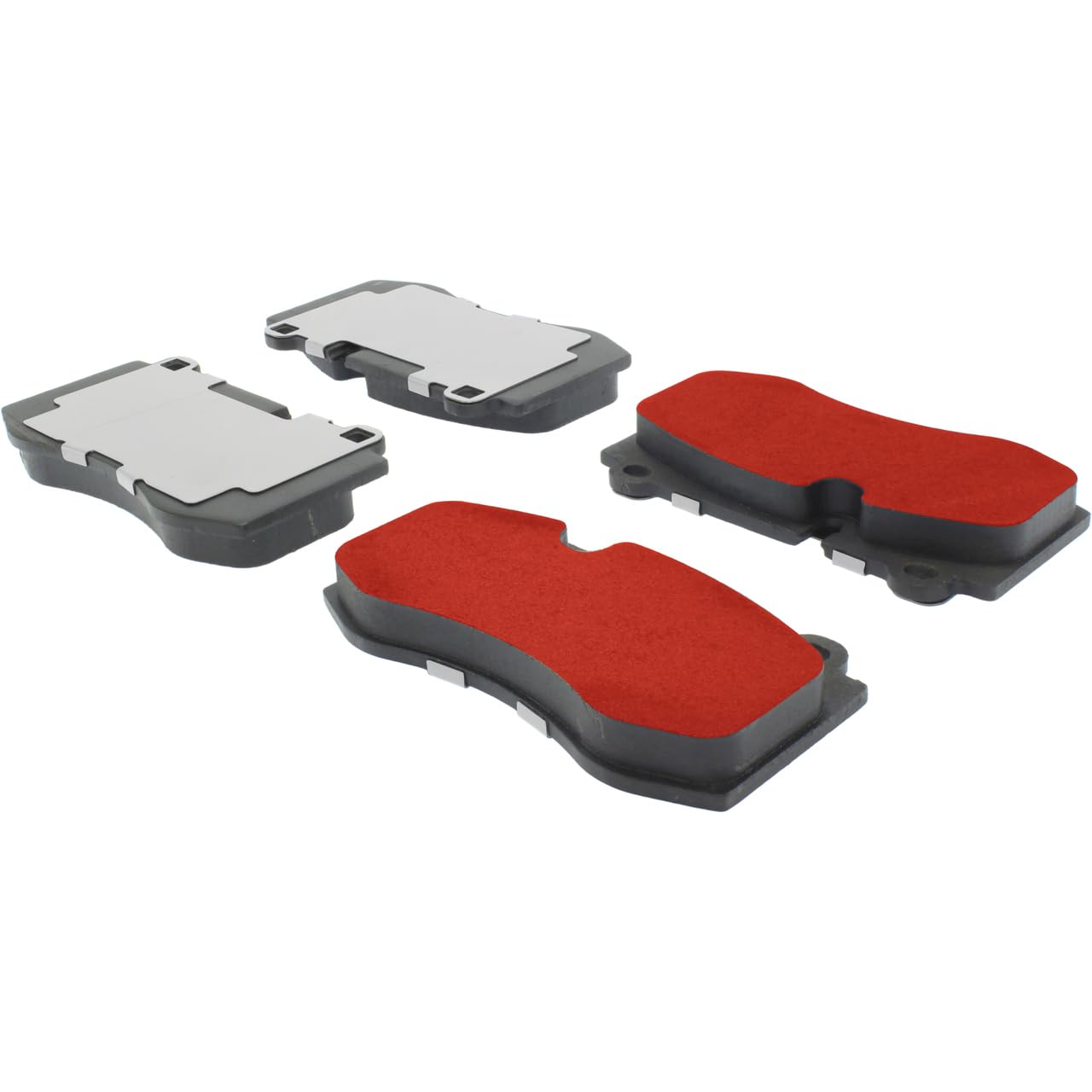 500.12230 Centric PQ PRO PADS