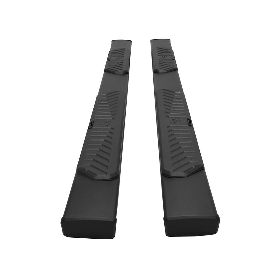 R5 Nerf Step Bars Westin 28-51335 Black fits 2022 Tundra Double Cab 1 Pair