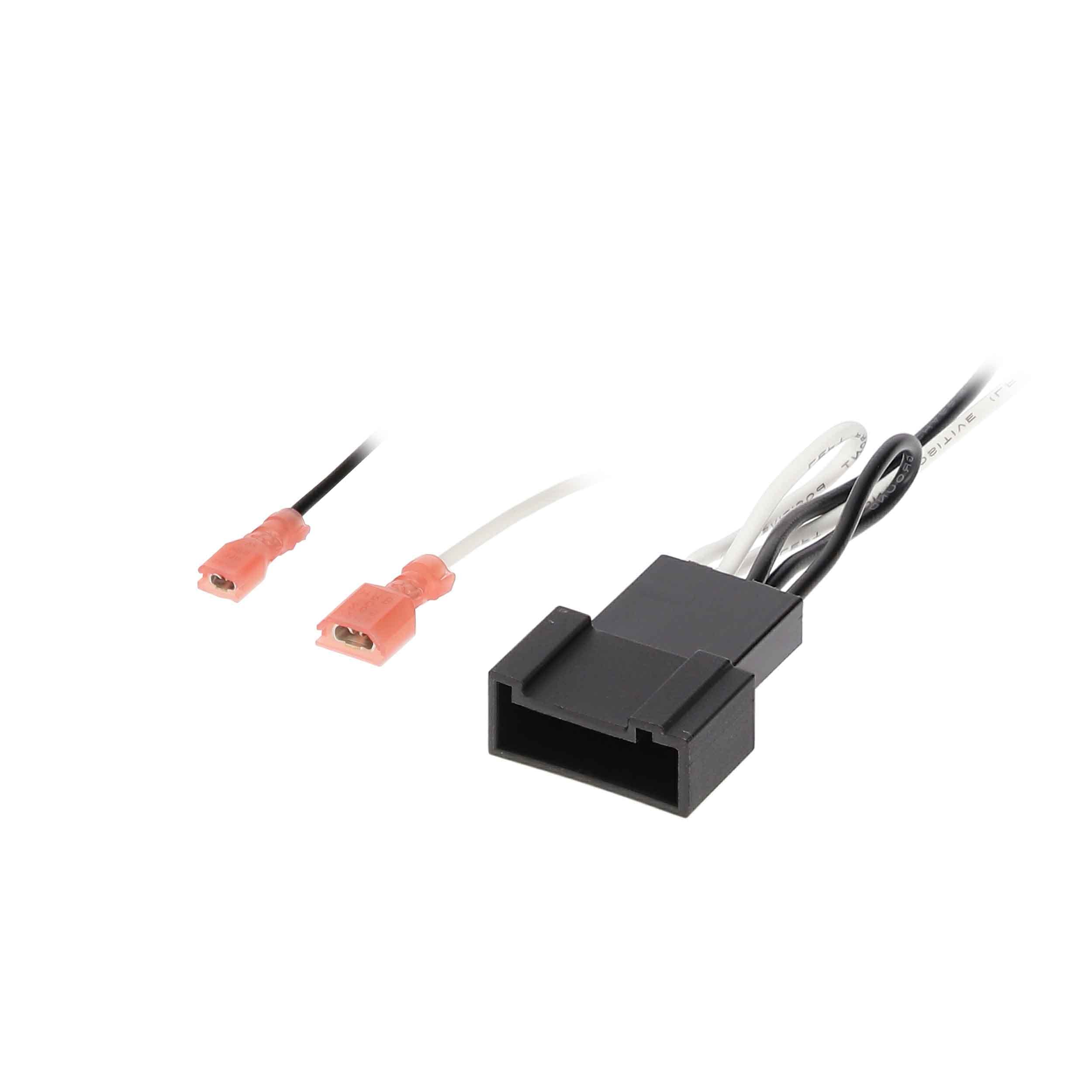 Subaru/Toyota 2008-Up - METRA Speaker Harness (72-8110)