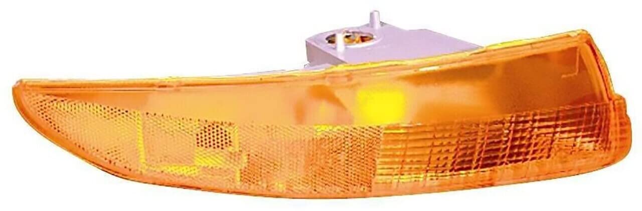 Replacement DEPO 332-1546R-US Passenger Side Parking Light Assembly