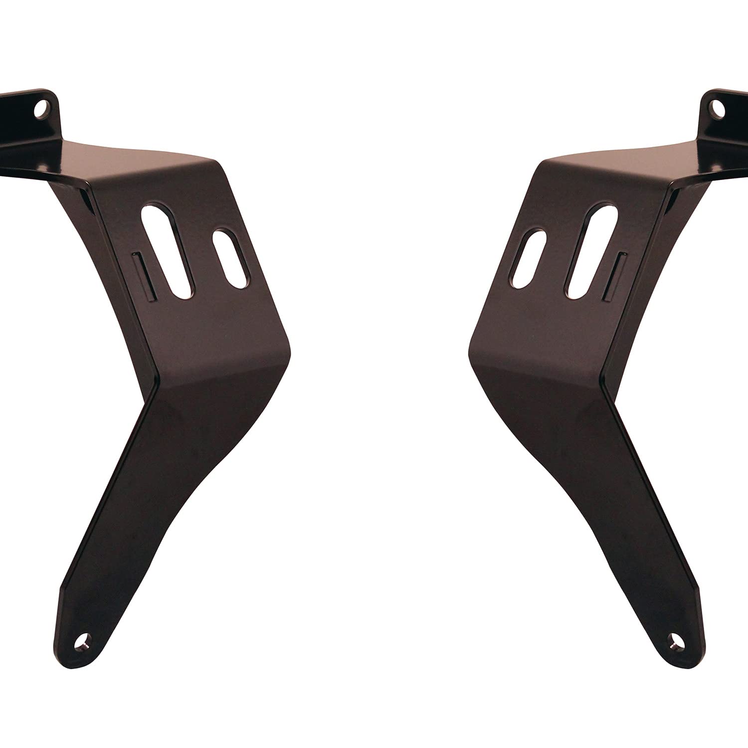 65-79 Ford F-100 QA1 Front Coil-Over Conversion Kit Engine Mounts - Modular/Coyote Engines