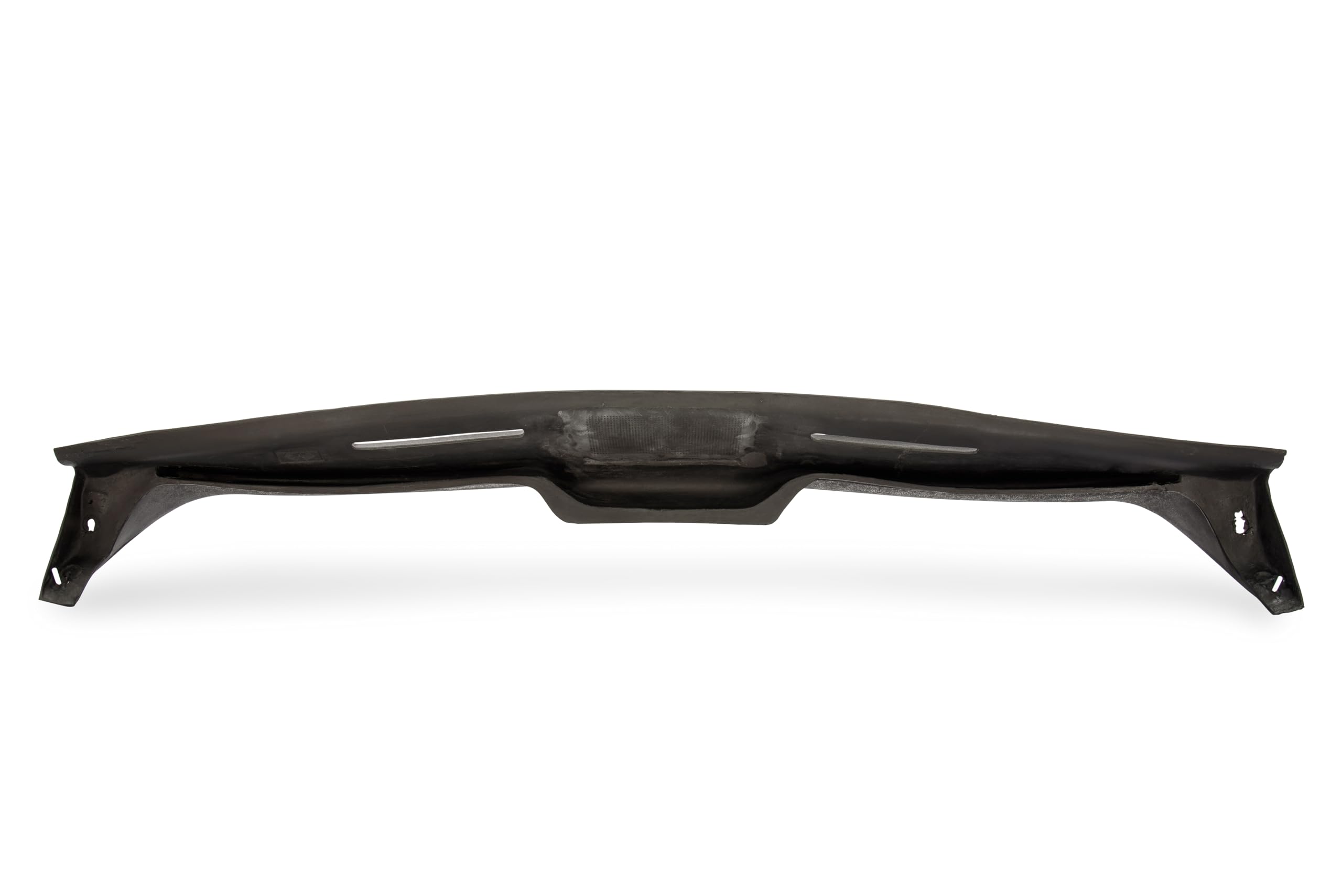 C7ZZ-6504290-BK Scott Drake 1967-1968 Dash Pad Black