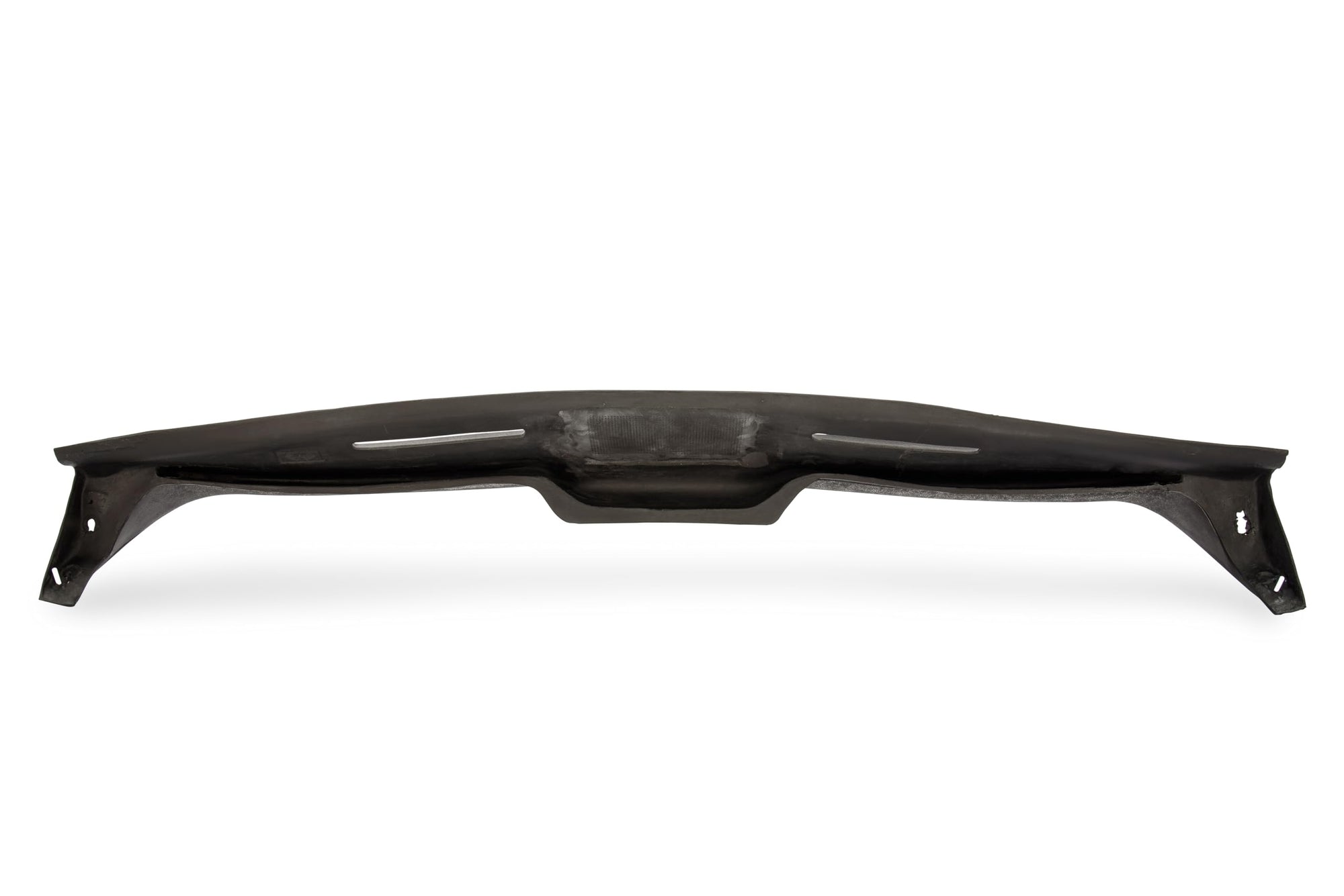 C7ZZ-6504290-BK Scott Drake 1967-1968 Dash Pad Black